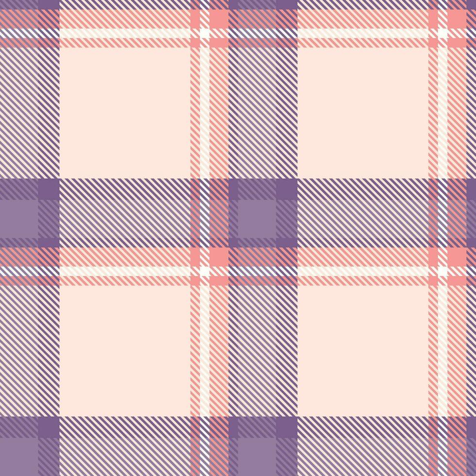 skott tartan pläd sömlös mönster, tartan sömlös mönster. för skjorta tryckning, kläder, klänningar, bordsdukar, filtar, strö, papper, täcke, tyg och Övrig textil- Produkter. vektor