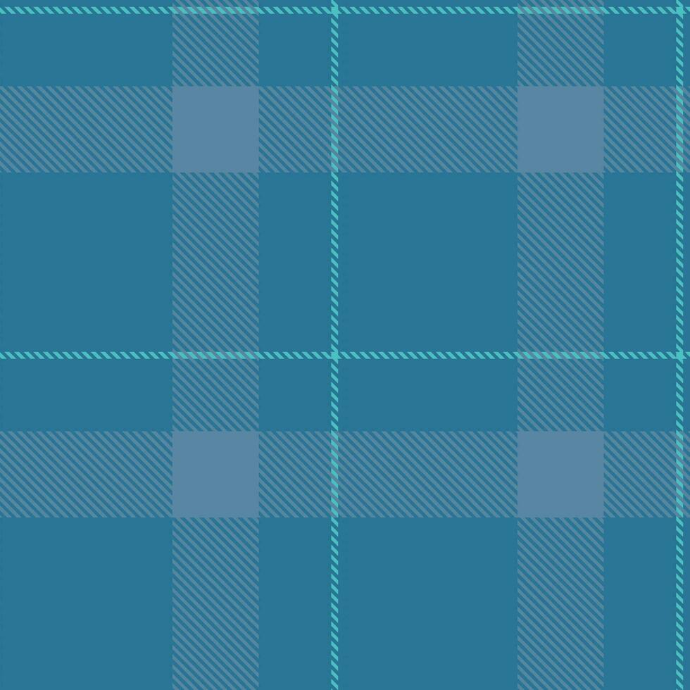 schottisch Tartan Plaid nahtlos Muster, klassisch Plaid Schottenstoff. traditionell schottisch gewebte Stoff. Holzfäller Hemd Flanell Textil. Muster Fliese Swatch inbegriffen. vektor