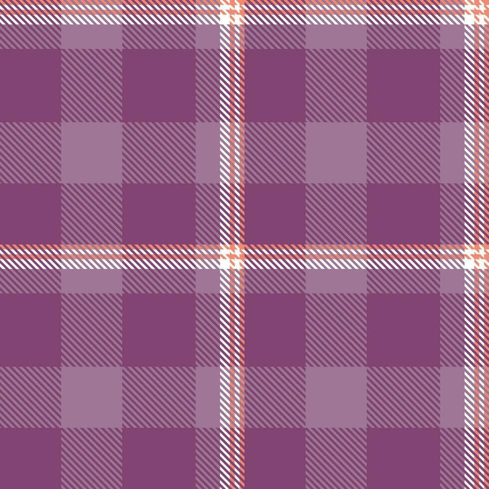 skott tartan pläd sömlös mönster, traditionell skott rutig bakgrund. flanell skjorta tartan mönster. trendig plattor vektor illustration för bakgrundsbilder.