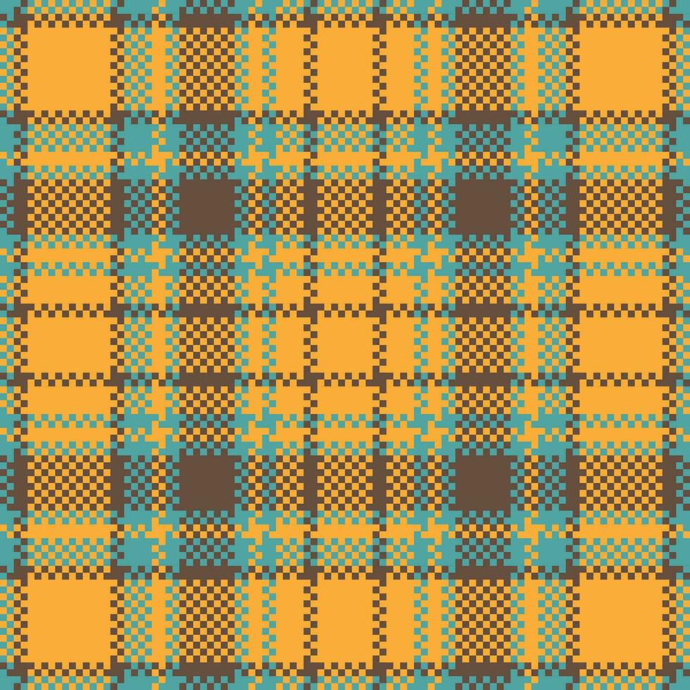 tartan mönster sömlös. ljuv checkerboard mönster sömlös tartan illustration vektor uppsättning för scarf, filt, Övrig modern vår sommar höst vinter- Semester tyg skriva ut.