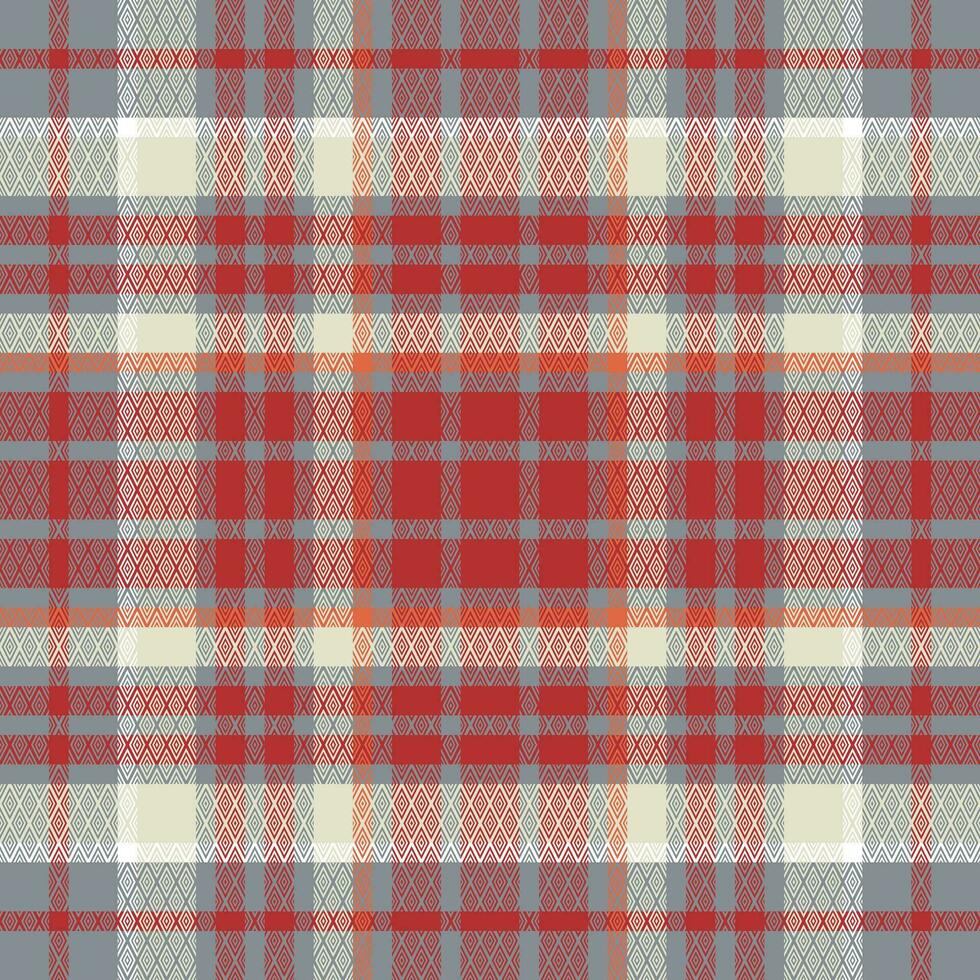 tartan mönster sömlös. ljuv pläd mönster sömlös tartan illustration vektor uppsättning för scarf, filt, Övrig modern vår sommar höst vinter- Semester tyg skriva ut.