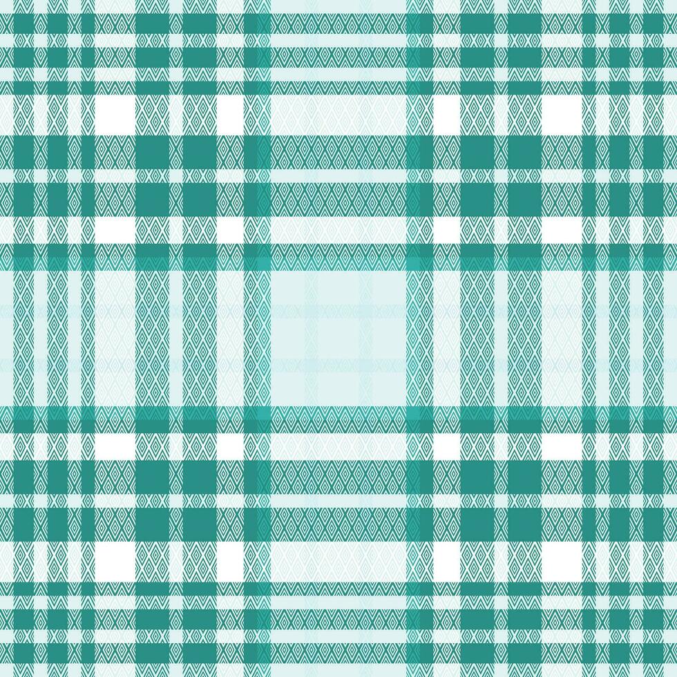 Tartan Muster nahtlos. Tartan Plaid Vektor nahtlos Muster. nahtlos Tartan Illustration Vektor einstellen zum Schal, Decke, andere modern Frühling Sommer- Herbst Winter Urlaub Stoff drucken.