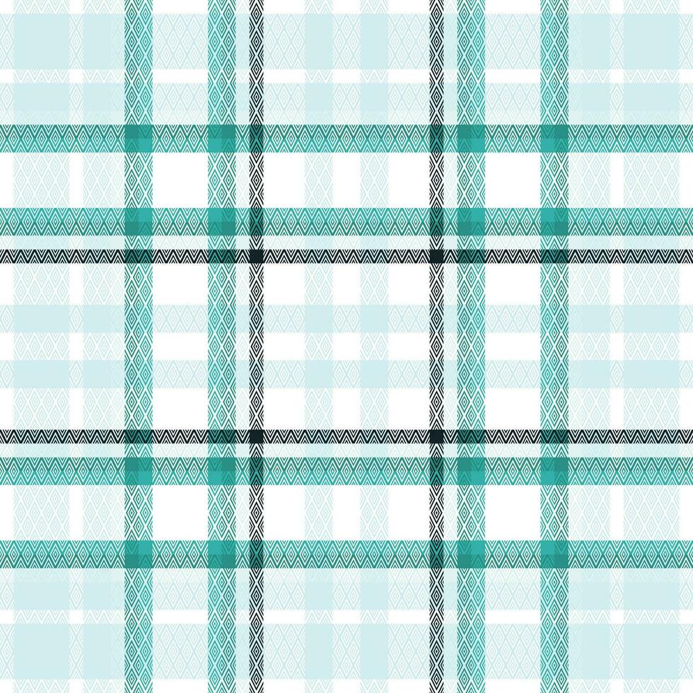 Tartan Muster nahtlos. Pastell- klassisch Plaid Tartan zum Schal, Kleid, Rock, andere modern Frühling Herbst Winter Mode Textil- Design. vektor