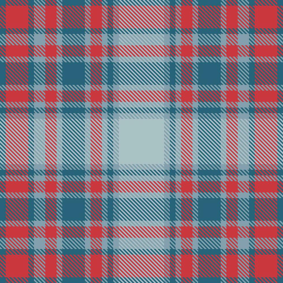 tartan sömlös mönster. skott pläd, sömlös tartan illustration vektor uppsättning för scarf, filt, Övrig modern vår sommar höst vinter- Semester tyg skriva ut.