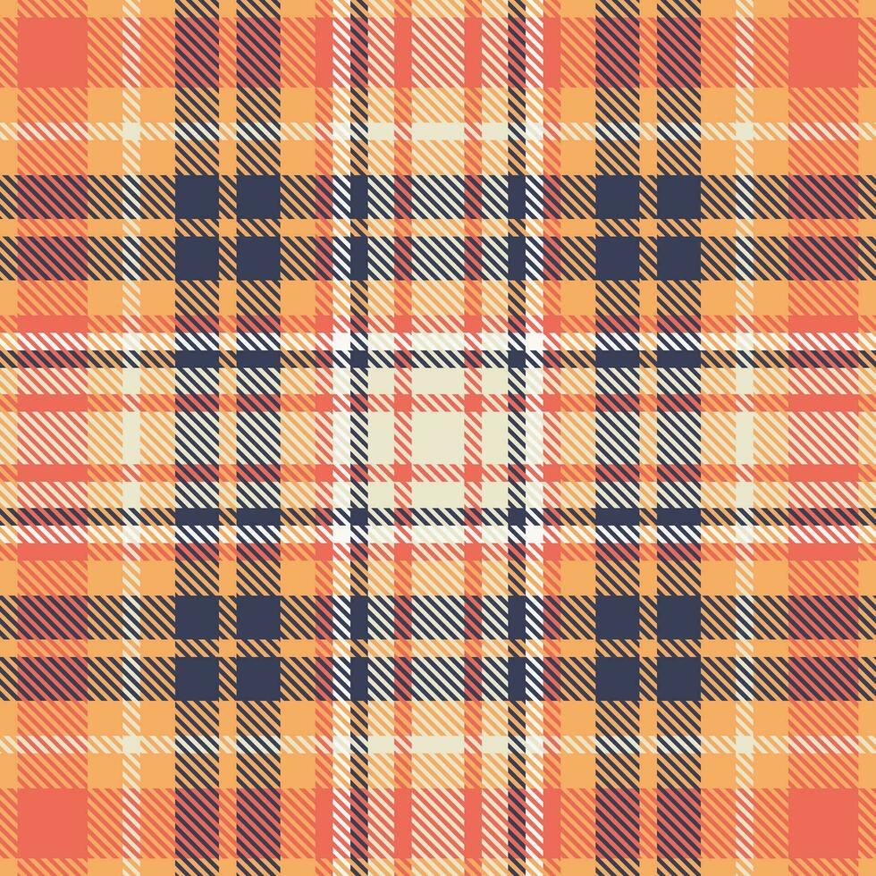 pläd mönster sömlös. checkerboard mönster sömlös tartan illustration vektor uppsättning för scarf, filt, Övrig modern vår sommar höst vinter- Semester tyg skriva ut.