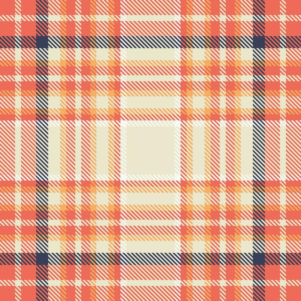 pläd mönster sömlös. tartan sömlös mönster sömlös tartan illustration vektor uppsättning för scarf, filt, Övrig modern vår sommar höst vinter- Semester tyg skriva ut.