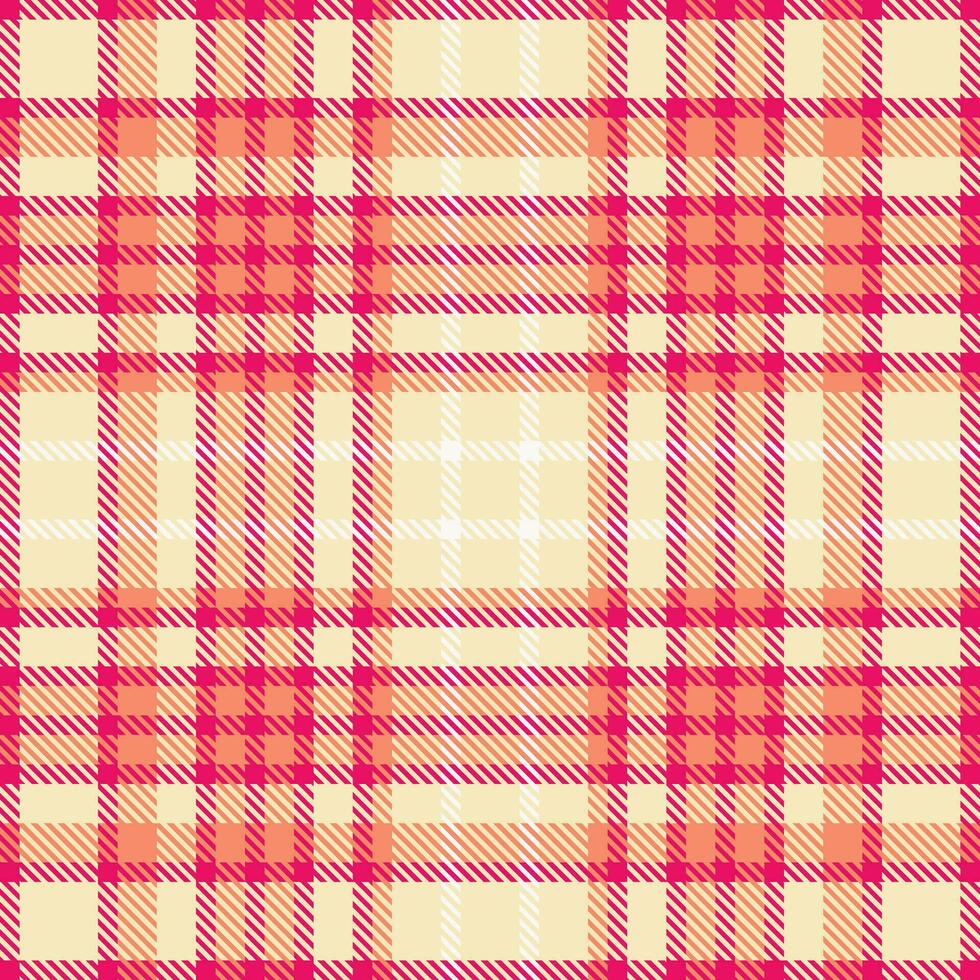 pläd mönster sömlös. skott pläd, sömlös tartan illustration vektor uppsättning för scarf, filt, Övrig modern vår sommar höst vinter- Semester tyg skriva ut.