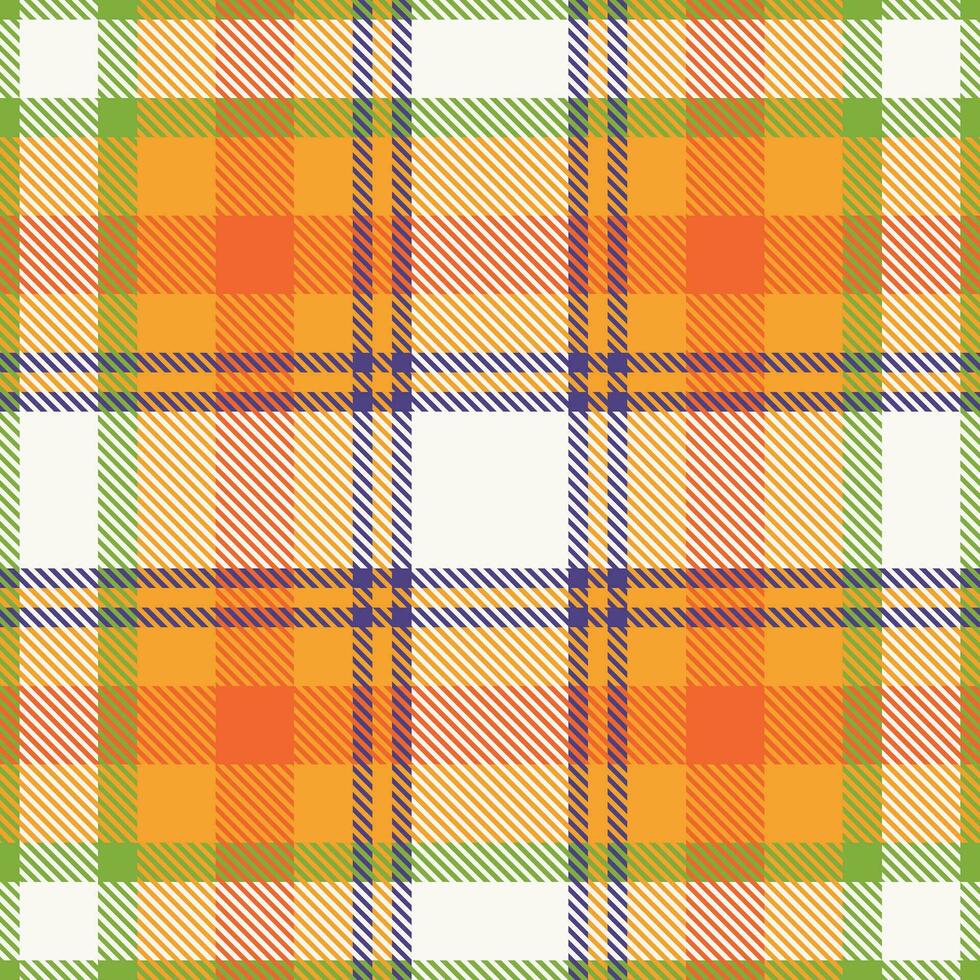 schottisch Tartan Muster. Plaid Muster nahtlos nahtlos Tartan Illustration Vektor einstellen zum Schal, Decke, andere modern Frühling Sommer- Herbst Winter Urlaub Stoff drucken.