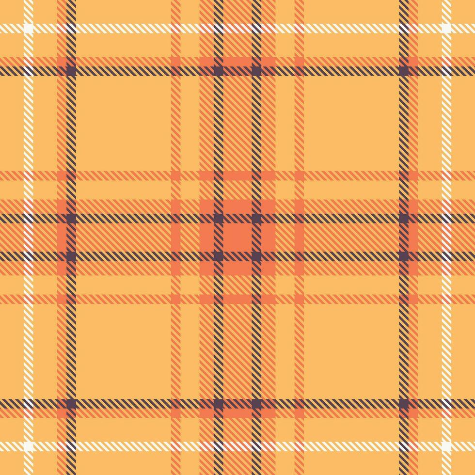 skott tartan mönster. tartan sömlös mönster för skjorta tryckning, kläder, klänningar, bordsdukar, filtar, strö, papper, täcke, tyg och Övrig textil- Produkter. vektor