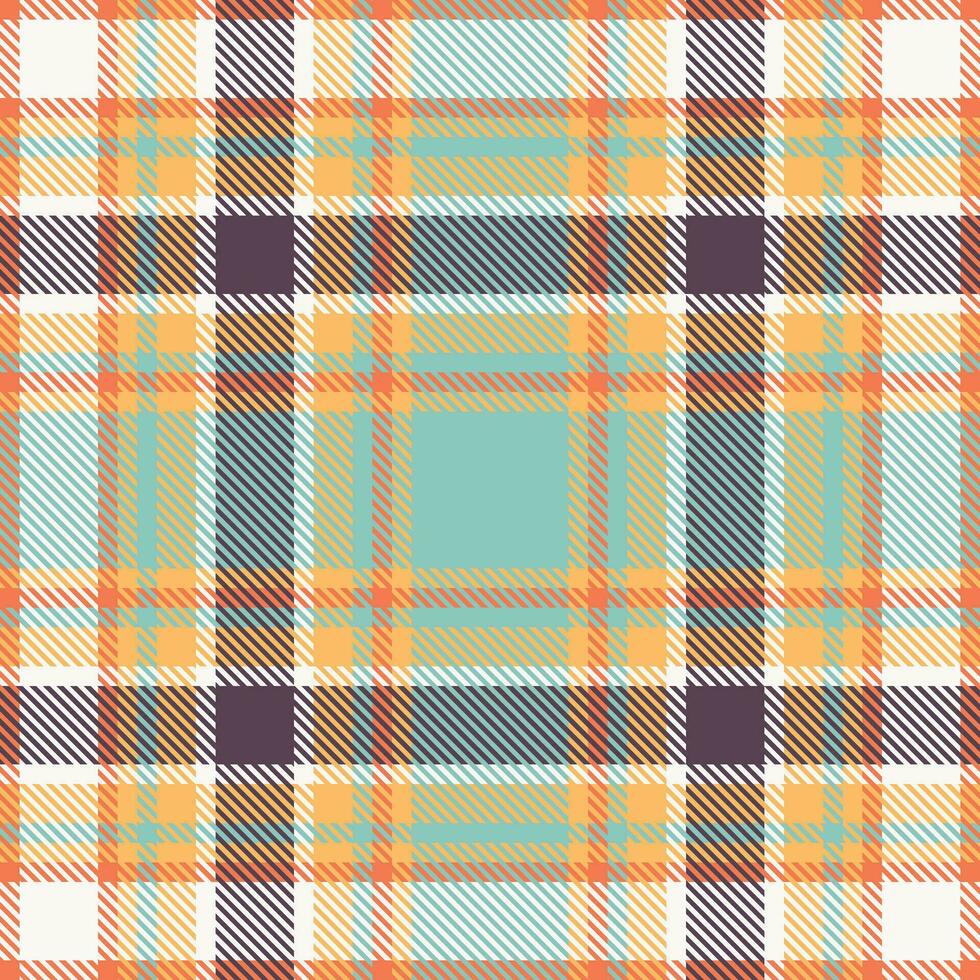 skott tartan mönster. klassisk pläd tartan för skjorta tryckning, kläder, klänningar, bordsdukar, filtar, strö, papper, täcke, tyg och Övrig textil- Produkter. vektor