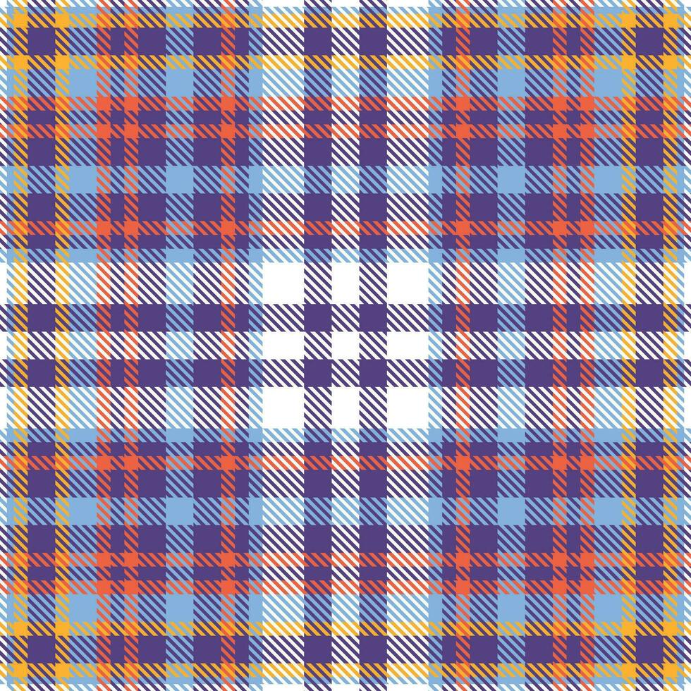 schottisch Tartan Muster. schottisch Plaid, nahtlos Tartan Illustration Vektor einstellen zum Schal, Decke, andere modern Frühling Sommer- Herbst Winter Urlaub Stoff drucken.