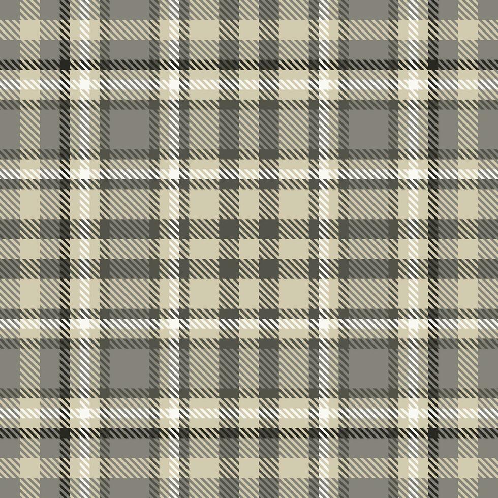 skott tartan sömlös mönster. tartan sömlös mönster för skjorta tryckning, kläder, klänningar, bordsdukar, filtar, strö, papper, täcke, tyg och Övrig textil- Produkter. vektor