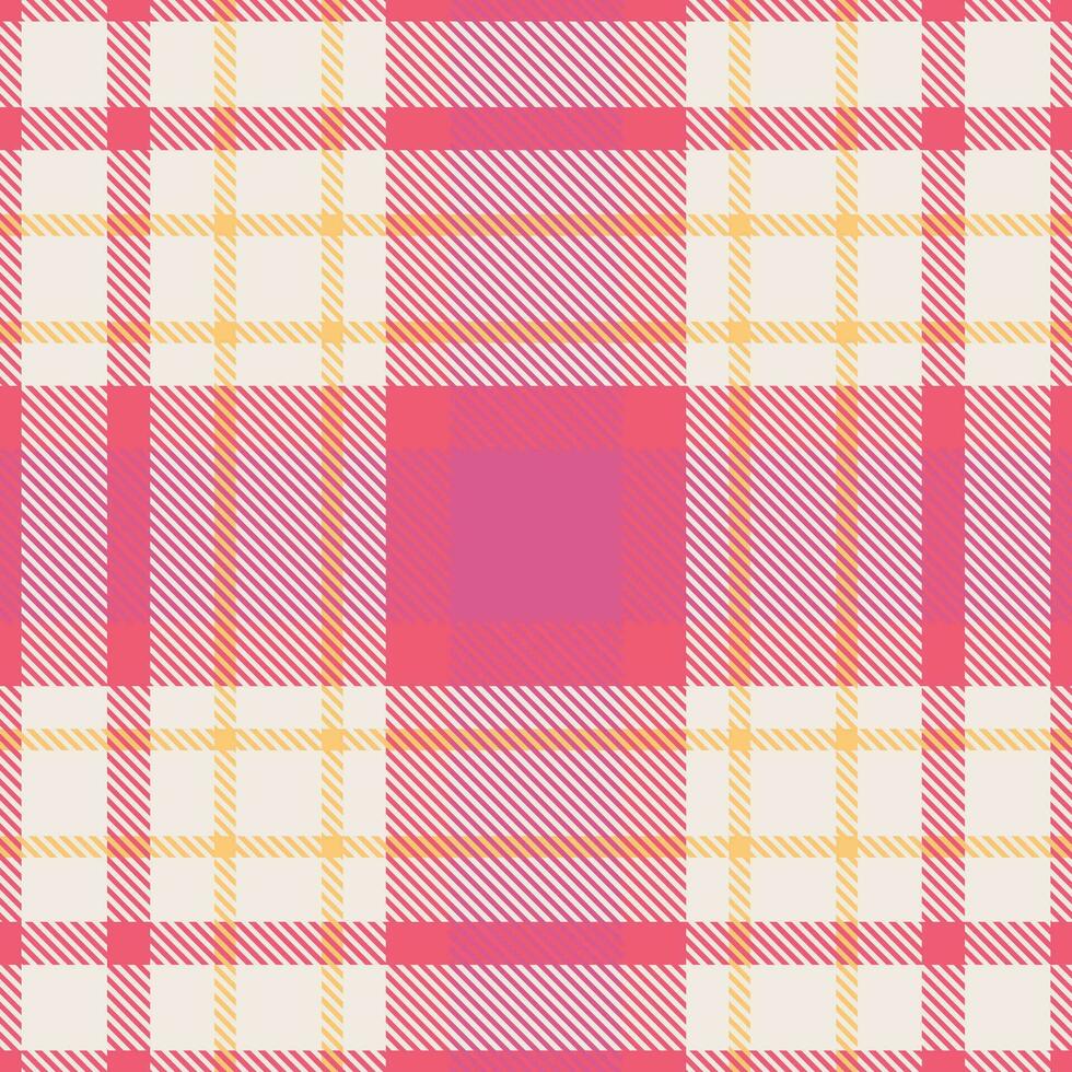 tartan pläd vektor sömlös mönster. skott tartan sömlös mönster. sömlös tartan illustration vektor uppsättning för scarf, filt, Övrig modern vår sommar höst vinter- Semester tyg skriva ut.