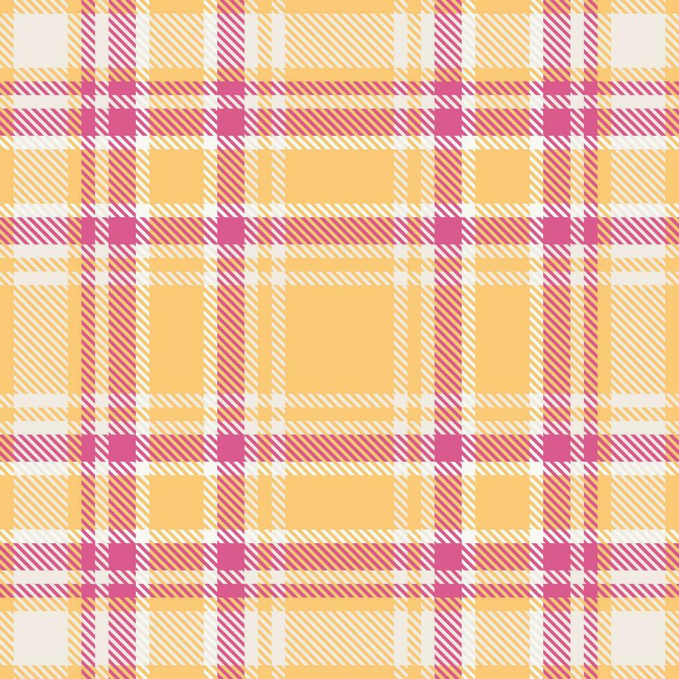 Tartan Plaid Vektor nahtlos Muster. schottisch Tartan nahtlos Muster. zum Hemd Druck, Kleidung, Kleider, Tischdecken, Decken, Bettwäsche, Papier, Steppdecke, Stoff und andere Textil- Produkte.