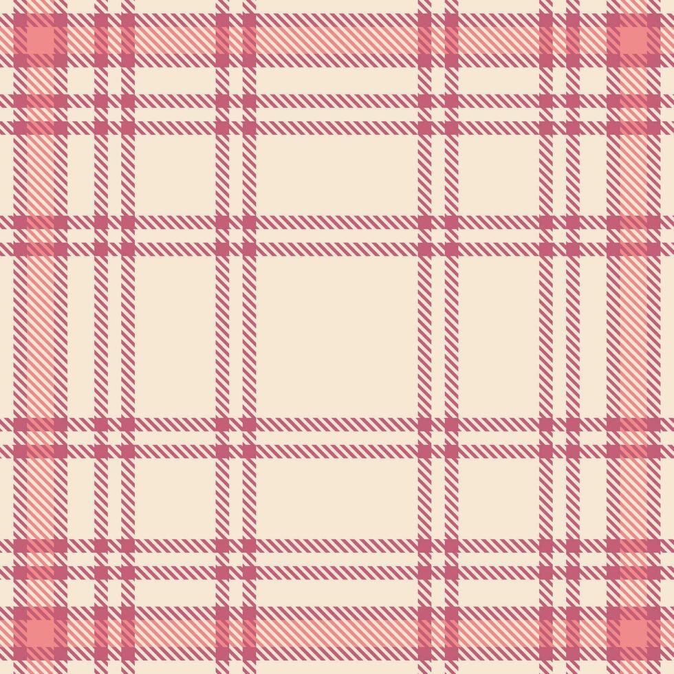 Tartan Plaid Vektor nahtlos Muster. Gingham Muster. nahtlos Tartan Illustration Vektor einstellen zum Schal, Decke, andere modern Frühling Sommer- Herbst Winter Urlaub Stoff drucken.