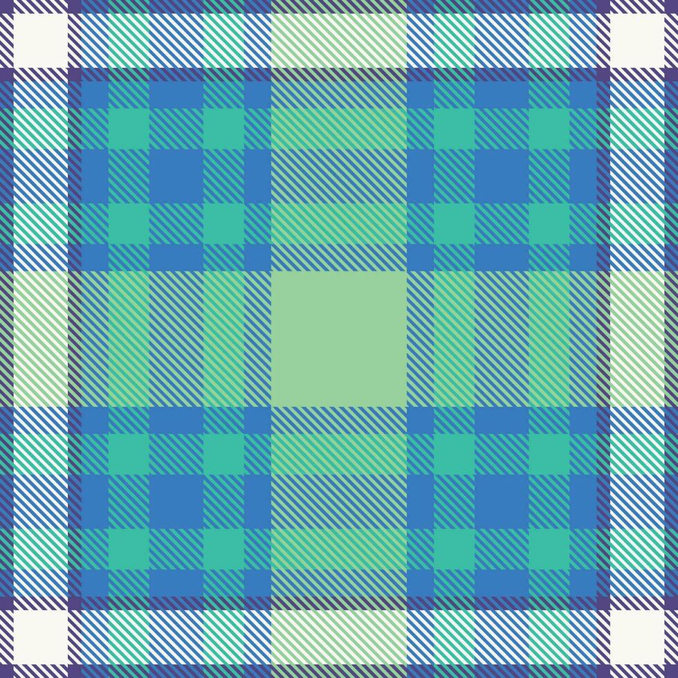 klassisch schottisch Tartan Design. Plaid Muster nahtlos. zum Schal, Kleid, Rock, andere modern Frühling Herbst Winter Mode Textil- Design. vektor