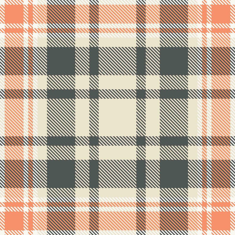 klassisch schottisch Tartan Design. Gingham Muster. zum Hemd Druck, Kleidung, Kleider, Tischdecken, Decken, Bettwäsche, Papier, Steppdecke, Stoff und andere Textil- Produkte. vektor