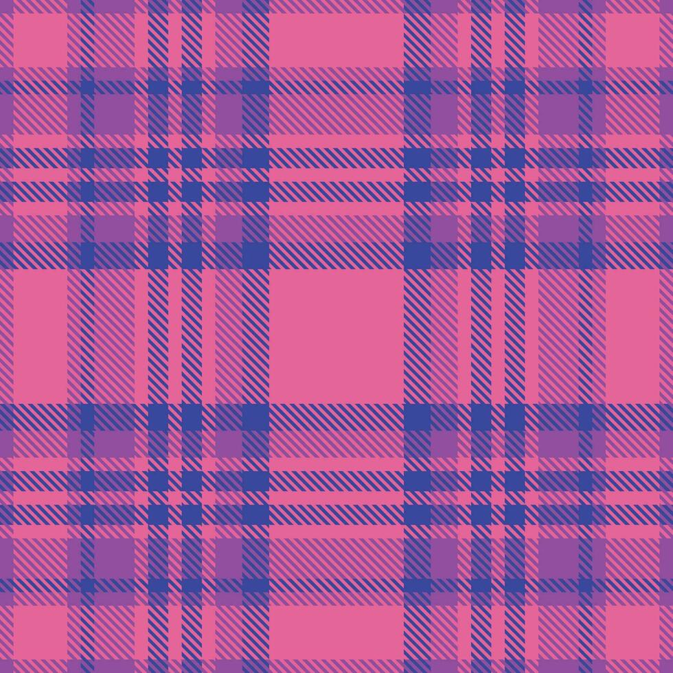 klassisk skott tartan design. traditionell skott rutig bakgrund. för scarf, klänning, kjol, Övrig modern vår höst vinter- mode textil- design. vektor