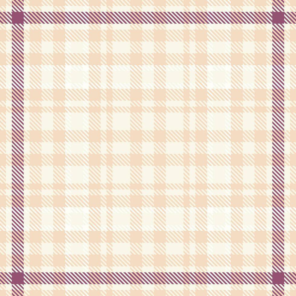 Tartan Plaid nahtlos Muster. kariert Muster nahtlos. Flanell Hemd Tartan Muster. modisch Fliesen Vektor Illustration zum Tapeten.