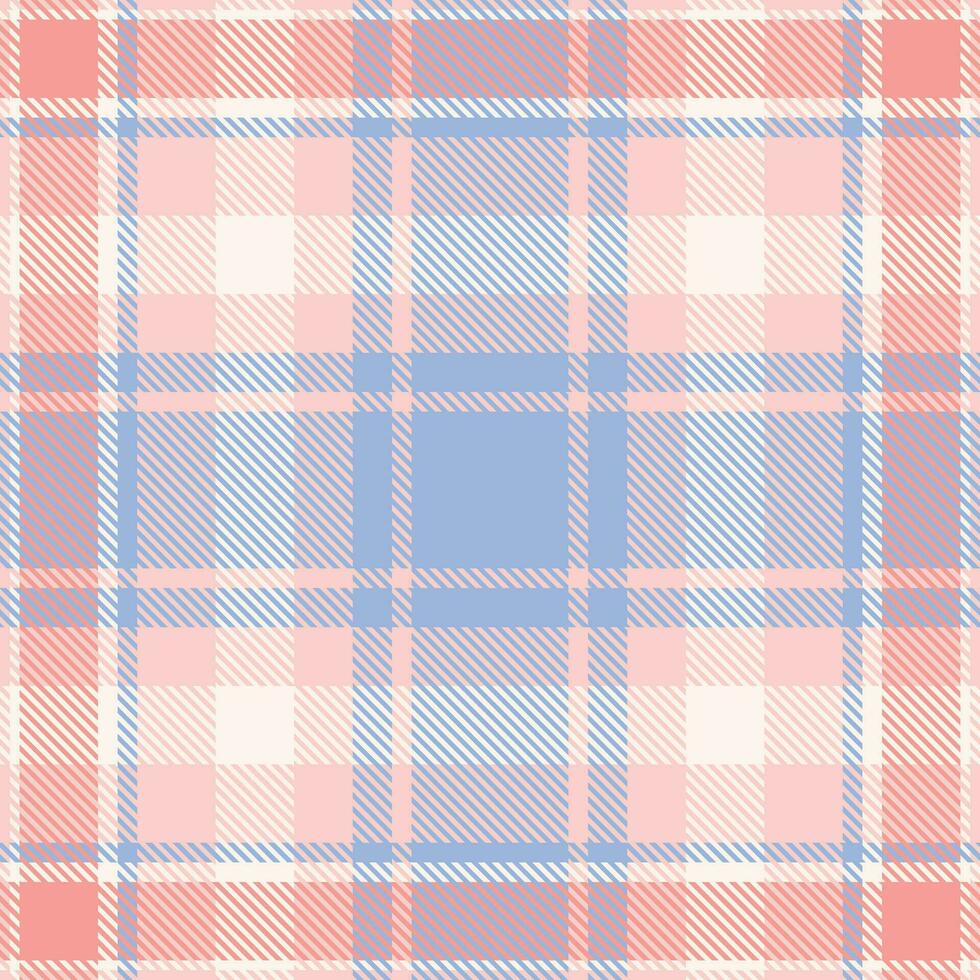 Tartan Plaid nahtlos Muster. Schachbrett Muster. zum Hemd Druck, Kleidung, Kleider, Tischdecken, Decken, Bettwäsche, Papier, Steppdecke, Stoff und andere Textil- Produkte. vektor