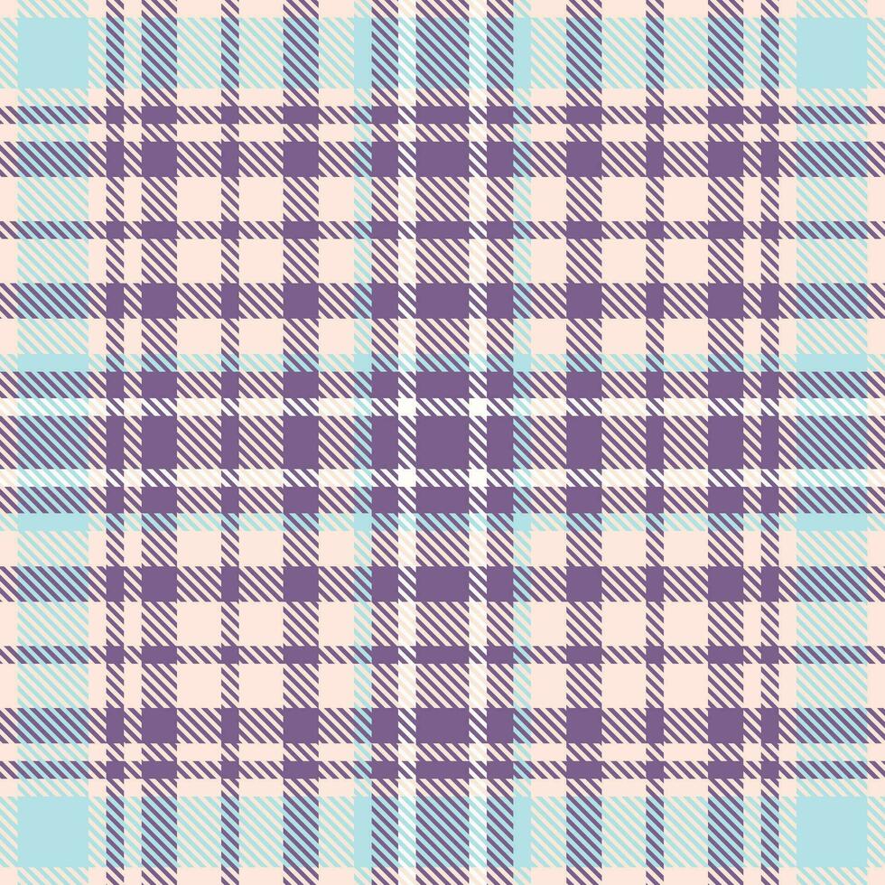 tartan pläd mönster sömlös. skott tartan sömlös mönster. sömlös tartan illustration vektor uppsättning för scarf, filt, Övrig modern vår sommar höst vinter- Semester tyg skriva ut.