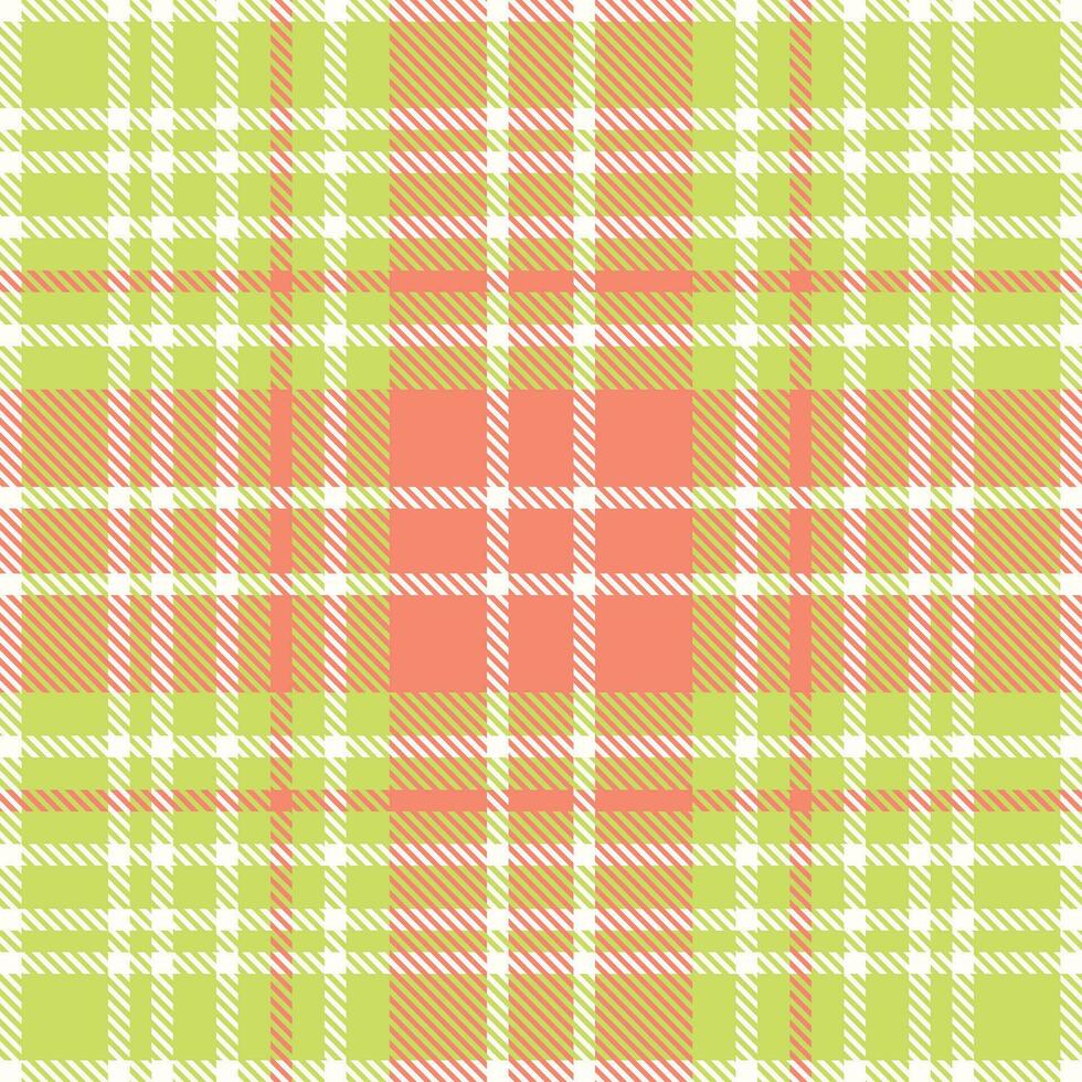 Tartan Plaid Muster nahtlos. Schachbrett Muster. nahtlos Tartan Illustration Vektor einstellen zum Schal, Decke, andere modern Frühling Sommer- Herbst Winter Urlaub Stoff drucken.