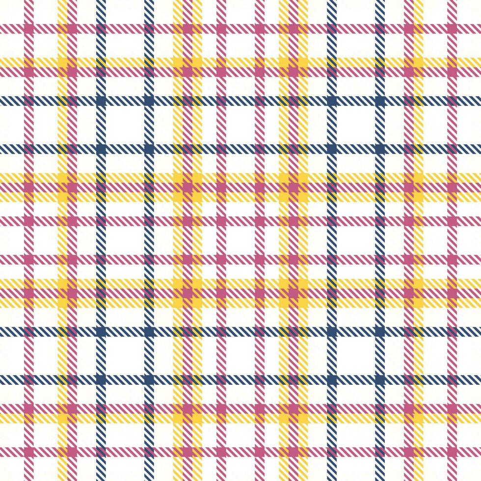 Tartan Plaid Muster nahtlos. traditionell schottisch kariert Hintergrund. Flanell Hemd Tartan Muster. modisch Fliesen Vektor Illustration zum Tapeten.