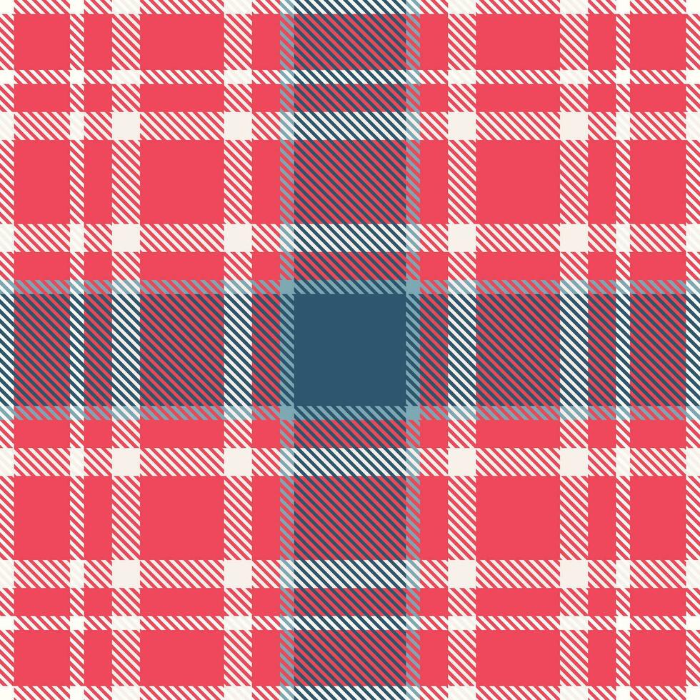 Tartan Plaid Muster nahtlos. schottisch Plaid, Flanell Hemd Tartan Muster. modisch Fliesen Vektor Illustration zum Tapeten.