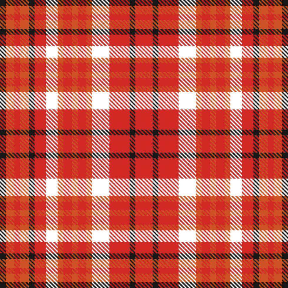 schottisch Tartan Plaid nahtlos Muster, traditionell schottisch kariert Hintergrund. zum Schal, Kleid, Rock, andere modern Frühling Herbst Winter Mode Textil- Design. vektor