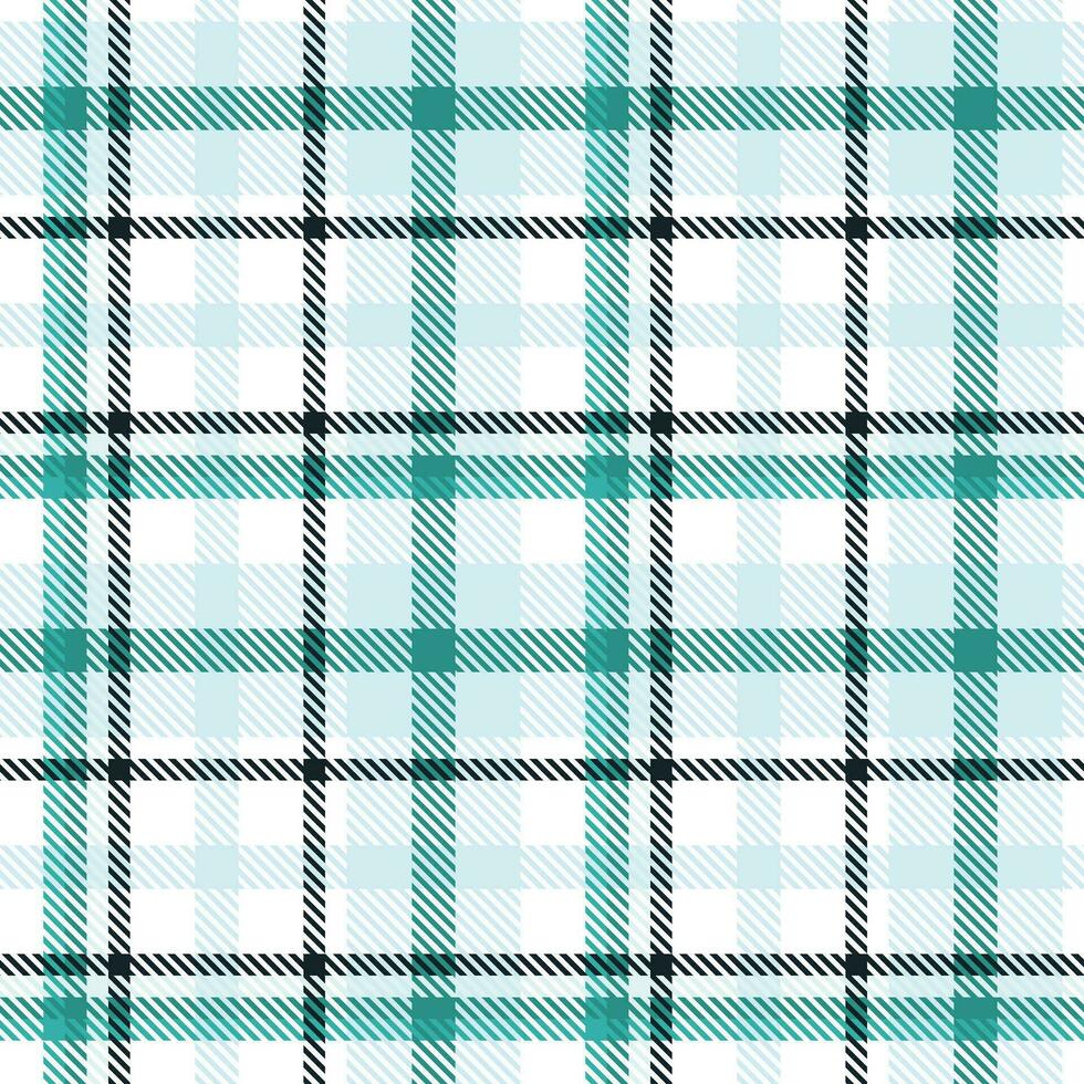 Tartan Muster nahtlos. Pastell- klassisch Plaid Tartan zum Schal, Kleid, Rock, andere modern Frühling Herbst Winter Mode Textil- Design. vektor