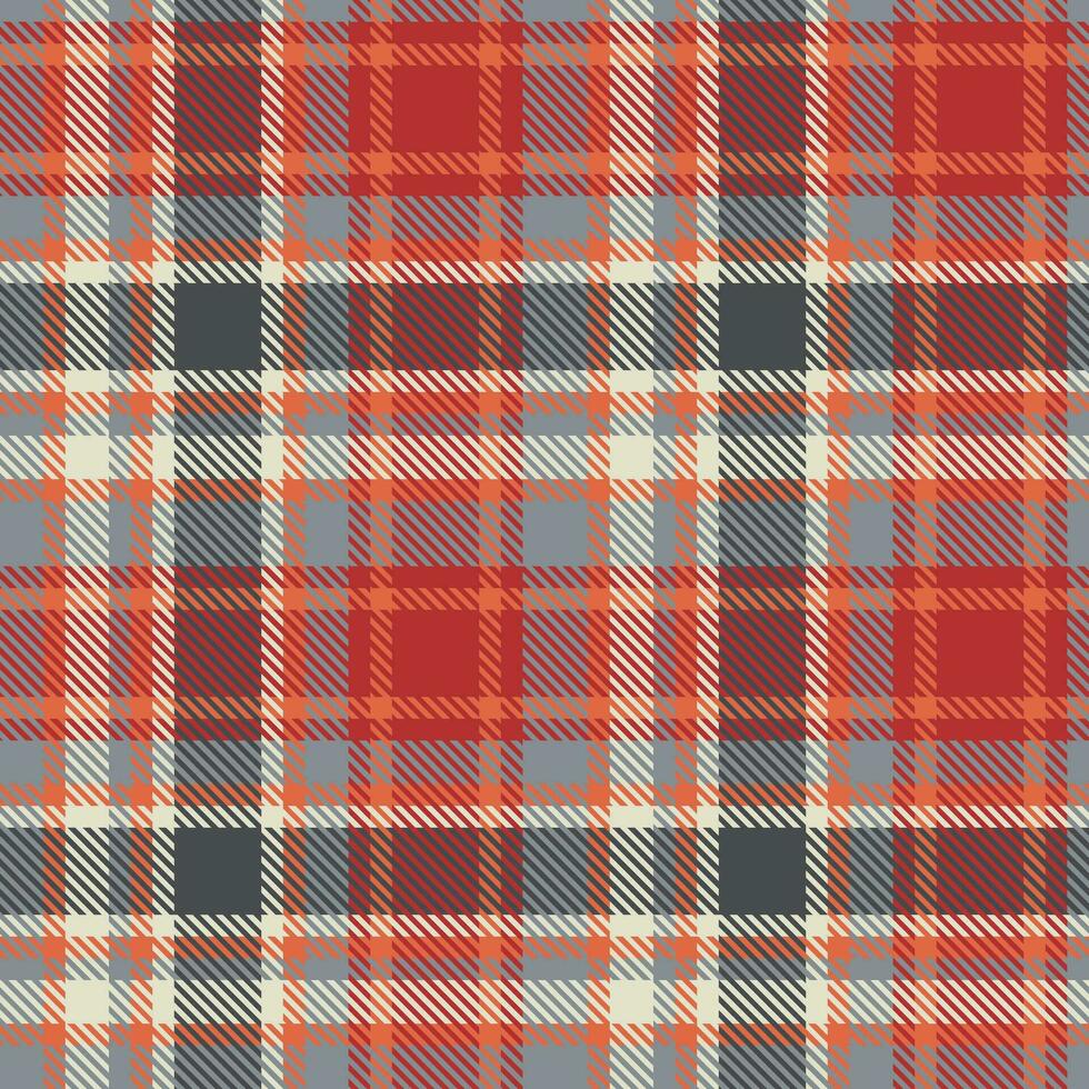 Tartan Muster nahtlos. Pastell- Gingham Muster zum Hemd Druck, Kleidung, Kleider, Tischdecken, Decken, Bettwäsche, Papier, Steppdecke, Stoff und andere Textil- Produkte. vektor