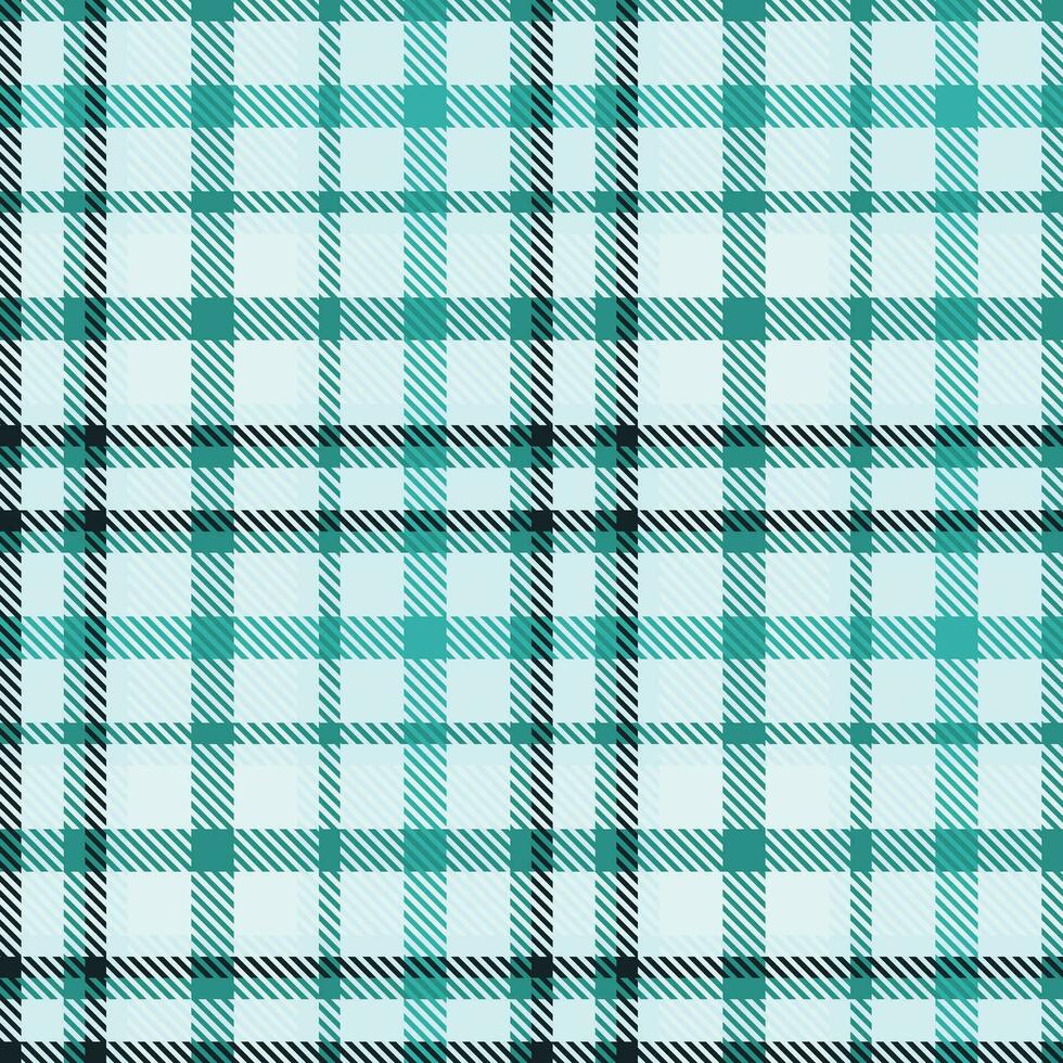 Tartan Muster nahtlos. Pastell- schottisch Tartan Muster zum Schal, Kleid, Rock, andere modern Frühling Herbst Winter Mode Textil- Design. vektor