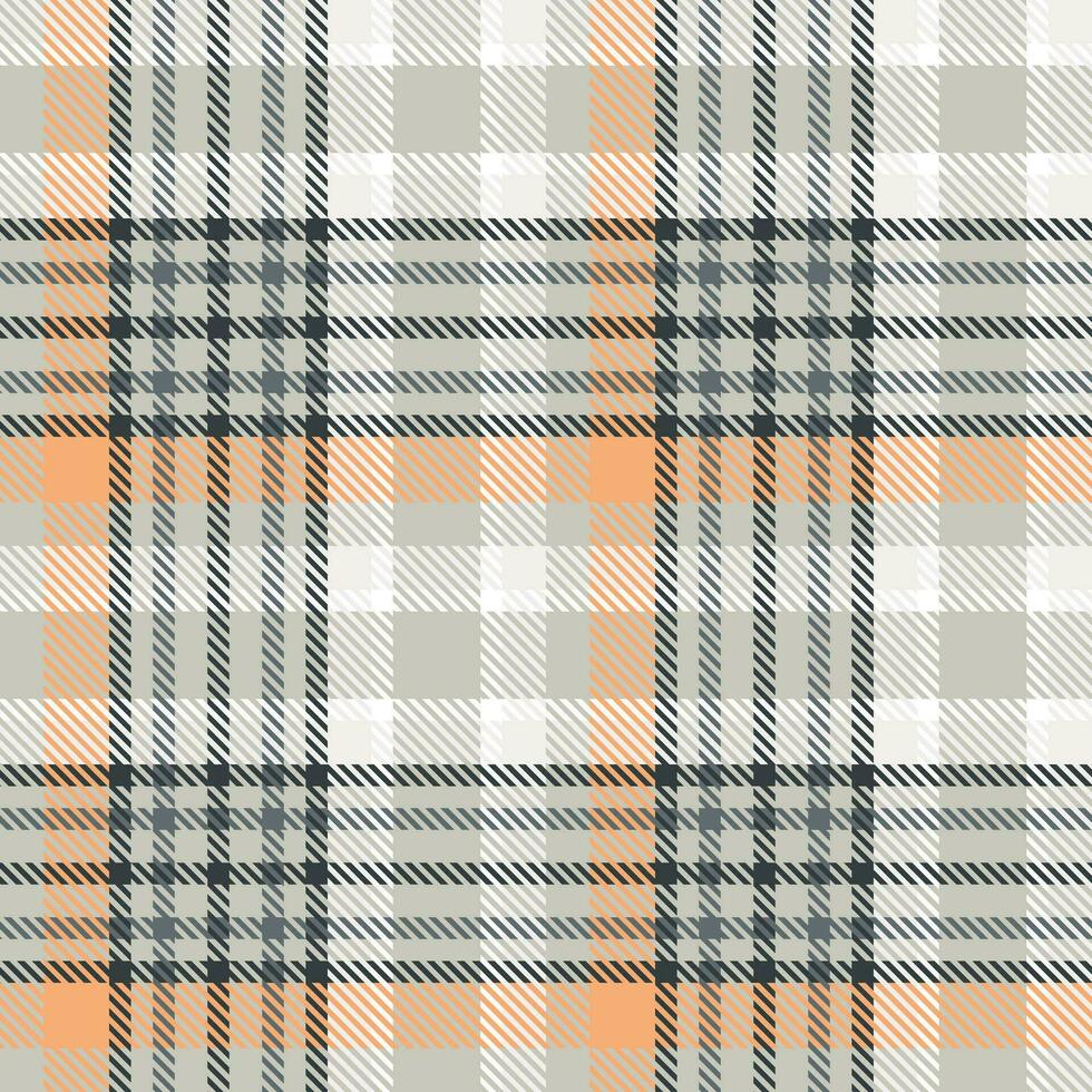 tartan sömlös mönster. ljuv checkerboard mönster sömlös tartan illustration vektor uppsättning för scarf, filt, Övrig modern vår sommar höst vinter- Semester tyg skriva ut.