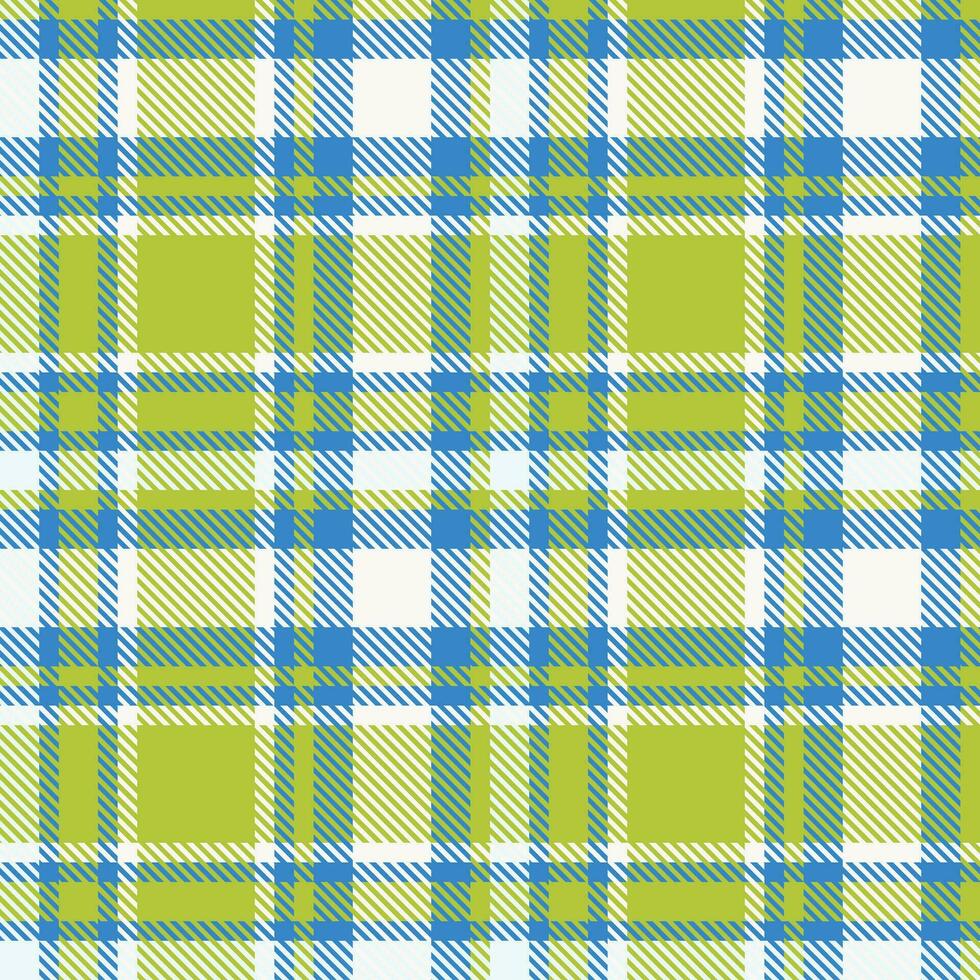 plädar mönster sömlös. traditionell skott rutig bakgrund. sömlös tartan illustration vektor uppsättning för scarf, filt, Övrig modern vår sommar höst vinter- Semester tyg skriva ut.