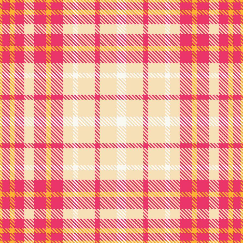 pläd mönster sömlös. checker mönster sömlös tartan illustration vektor uppsättning för scarf, filt, Övrig modern vår sommar höst vinter- Semester tyg skriva ut.