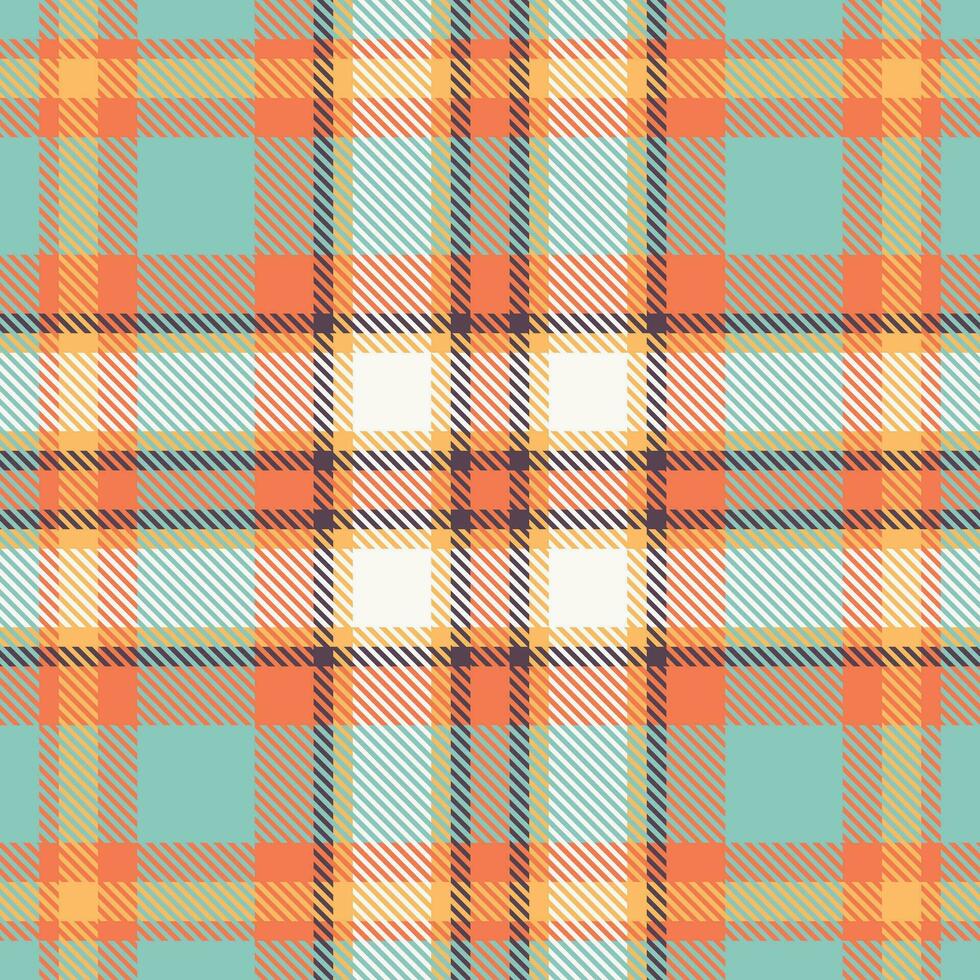 schottisch Tartan Muster. Gingham Muster zum Hemd Druck, Kleidung, Kleider, Tischdecken, Decken, Bettwäsche, Papier, Steppdecke, Stoff und andere Textil- Produkte. vektor