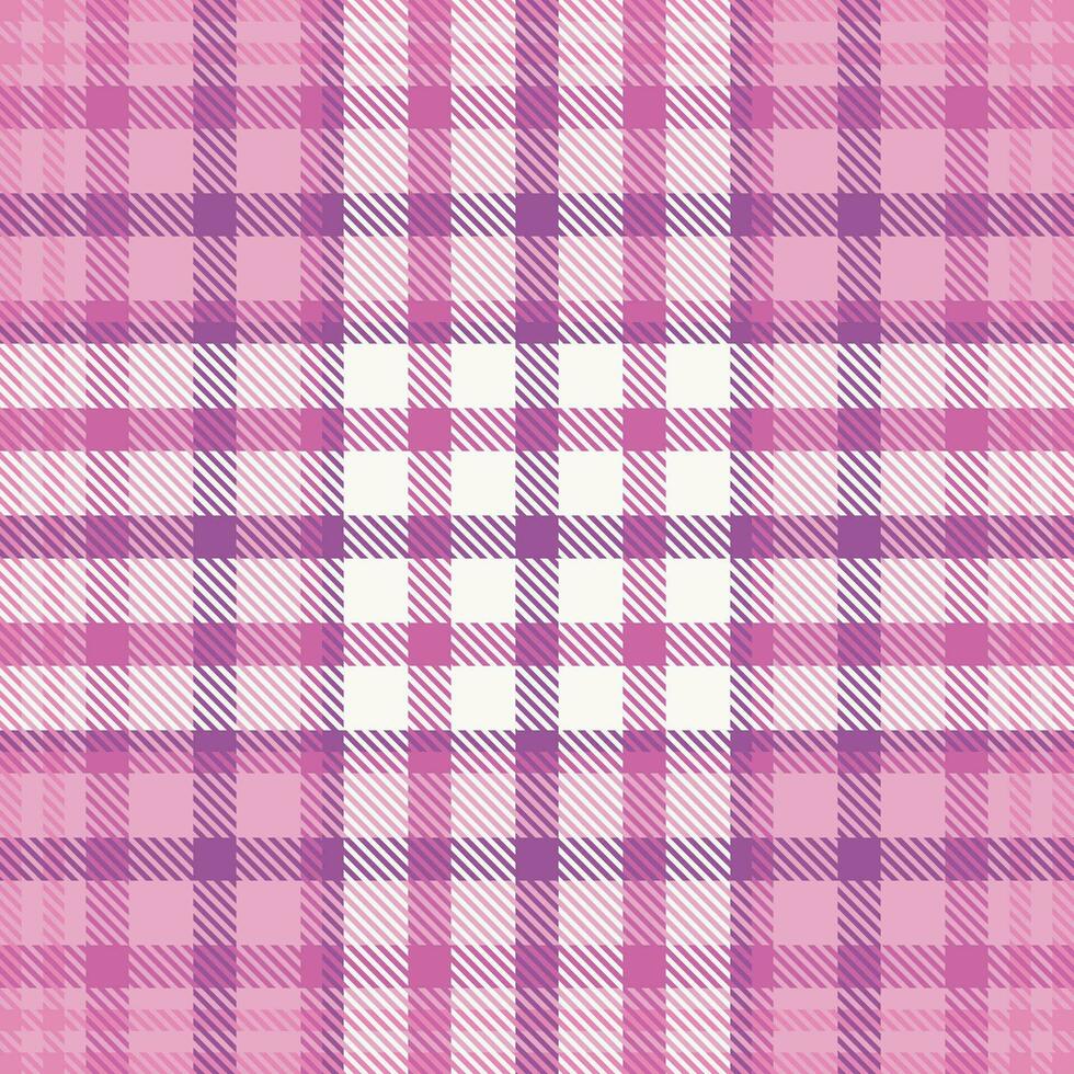 skott tartan mönster. abstrakt kolla upp pläd mönster flanell skjorta tartan mönster. trendig plattor för bakgrundsbilder. vektor