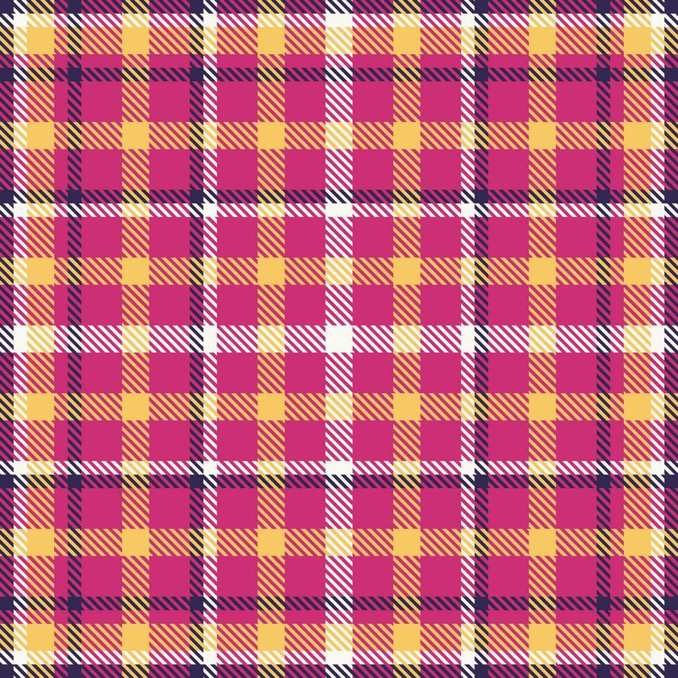 skott tartan sömlös mönster. tartan pläd vektor sömlös mönster. flanell skjorta tartan mönster. trendig plattor för bakgrundsbilder.