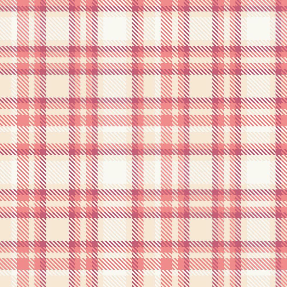 Tartan Plaid Vektor nahtlos Muster. Schachbrett Muster. nahtlos Tartan Illustration Vektor einstellen zum Schal, Decke, andere modern Frühling Sommer- Herbst Winter Urlaub Stoff drucken.