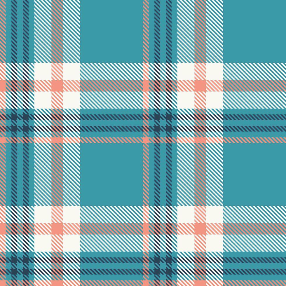 Tartan Plaid Vektor nahtlos Muster. abstrakt prüfen Plaid Muster. nahtlos Tartan Illustration Vektor einstellen zum Schal, Decke, andere modern Frühling Sommer- Herbst Winter Urlaub Stoff drucken.