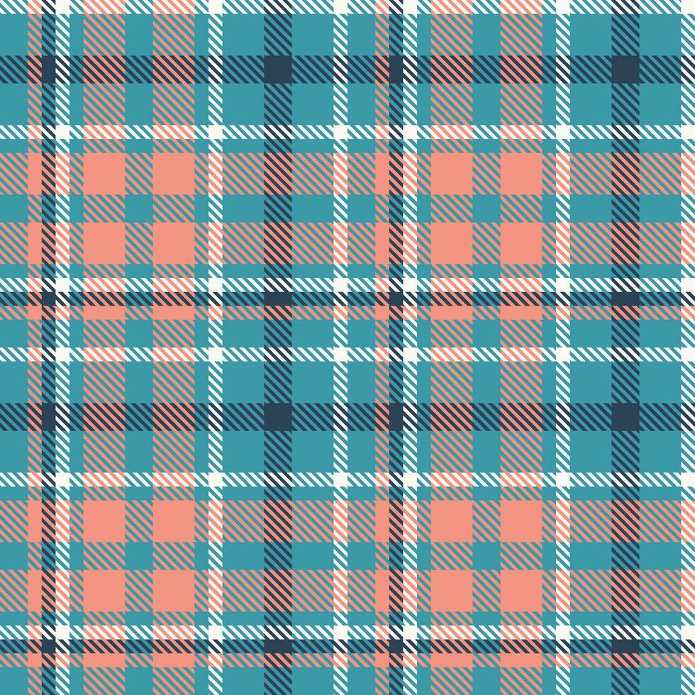 tartan pläd vektor sömlös mönster. abstrakt kolla upp pläd mönster. flanell skjorta tartan mönster. trendig plattor för bakgrundsbilder.