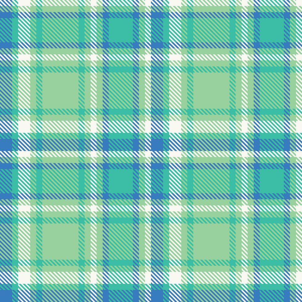 klassisch schottisch Tartan Design. Plaid Muster nahtlos. Flanell Hemd Tartan Muster. modisch Fliesen zum Tapeten. vektor