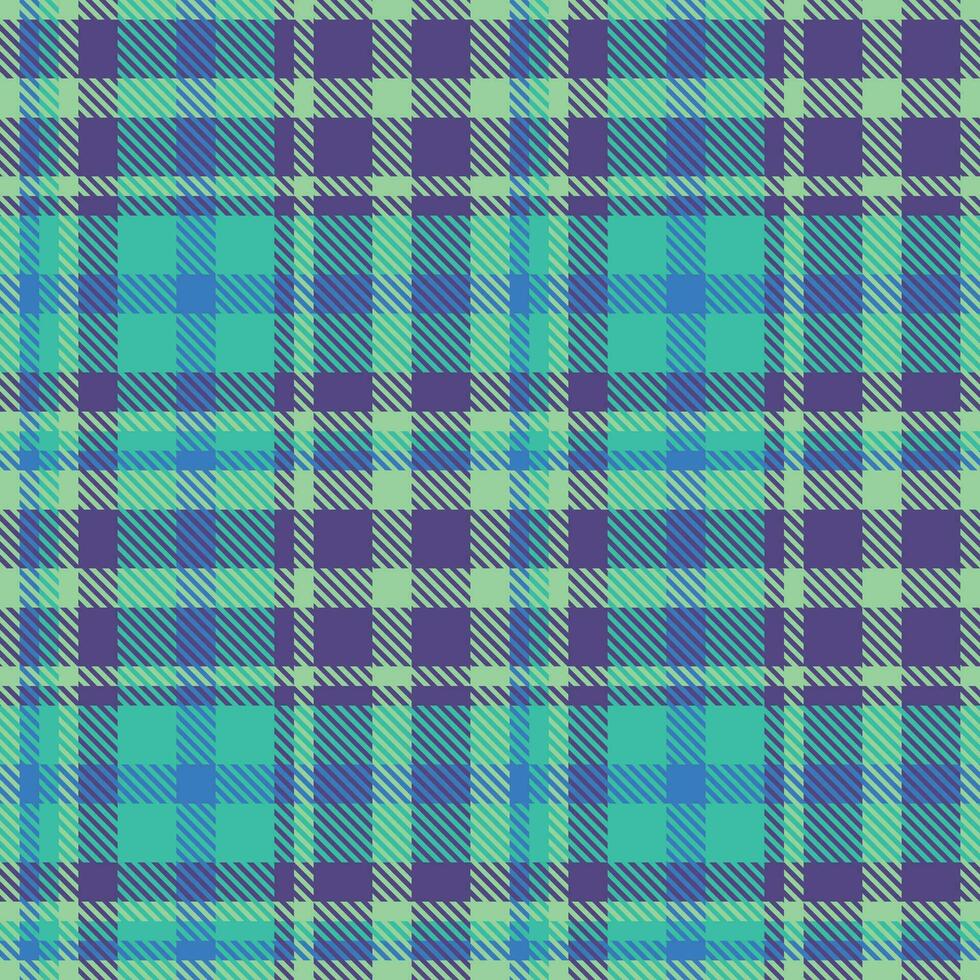 klassisch schottisch Tartan Design. Plaid Muster nahtlos. zum Schal, Kleid, Rock, andere modern Frühling Herbst Winter Mode Textil- Design. vektor