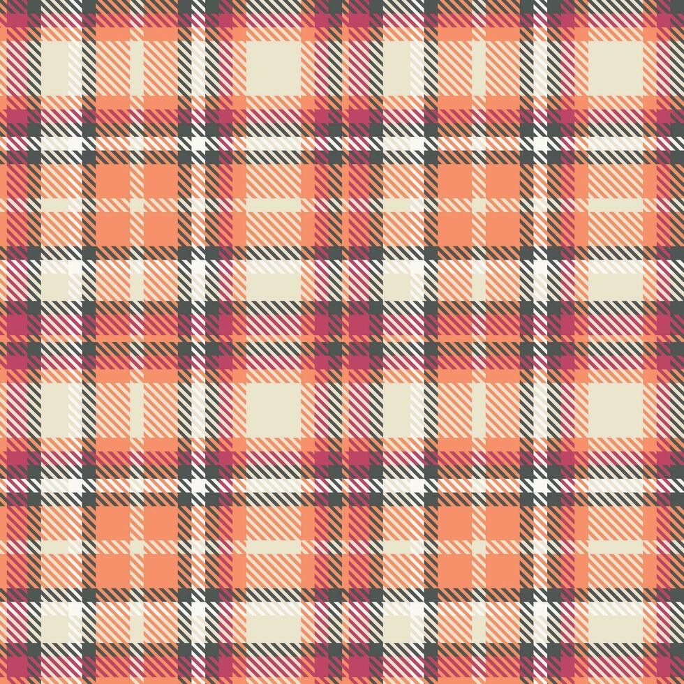 klassisch schottisch Tartan Design. Tartan nahtlos Muster. zum Hemd Druck, Kleidung, Kleider, Tischdecken, Decken, Bettwäsche, Papier, Steppdecke, Stoff und andere Textil- Produkte. vektor