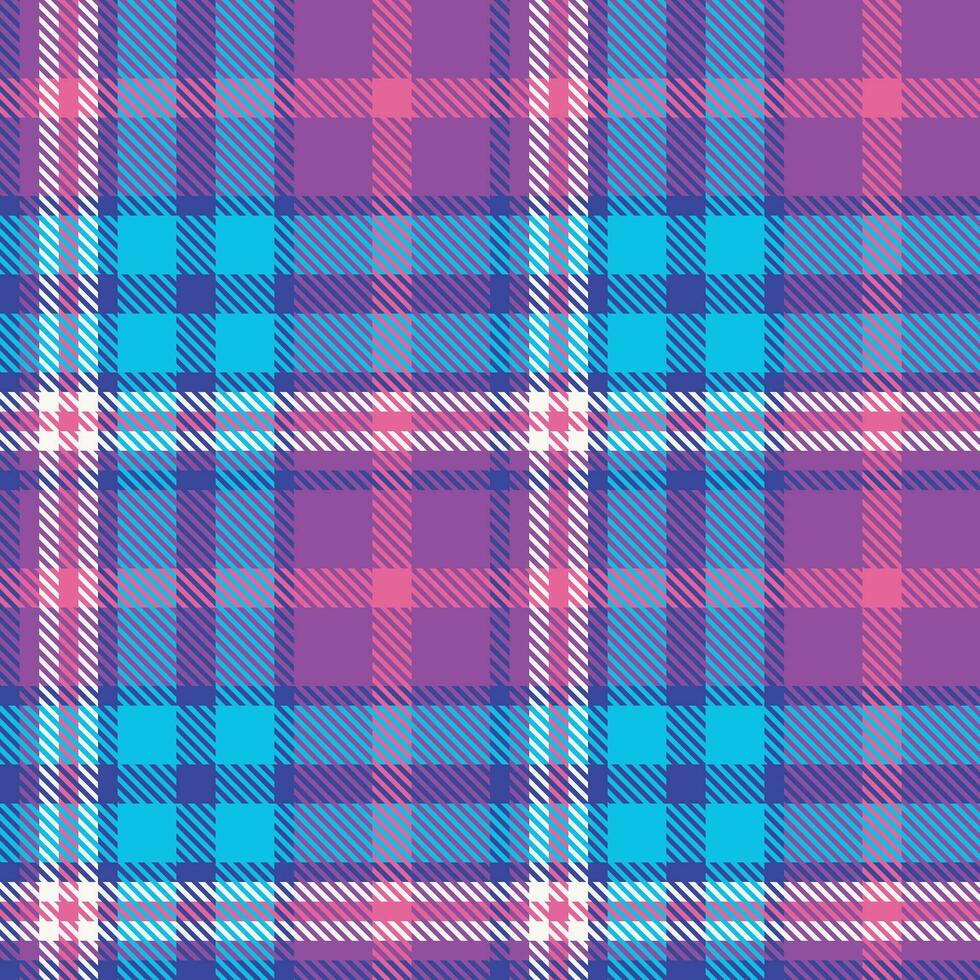 klassisch schottisch Tartan Design. schottisch Plaid, Vorlage zum Design Ornament. nahtlos Stoff Textur. vektor