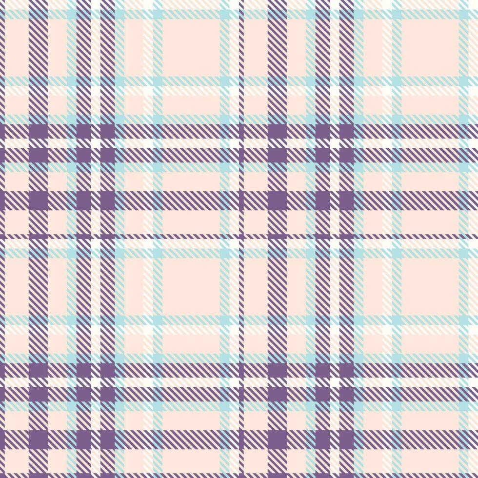 tartan pläd mönster sömlös. skott tartan sömlös mönster. sömlös tartan illustration vektor uppsättning för scarf, filt, Övrig modern vår sommar höst vinter- Semester tyg skriva ut.