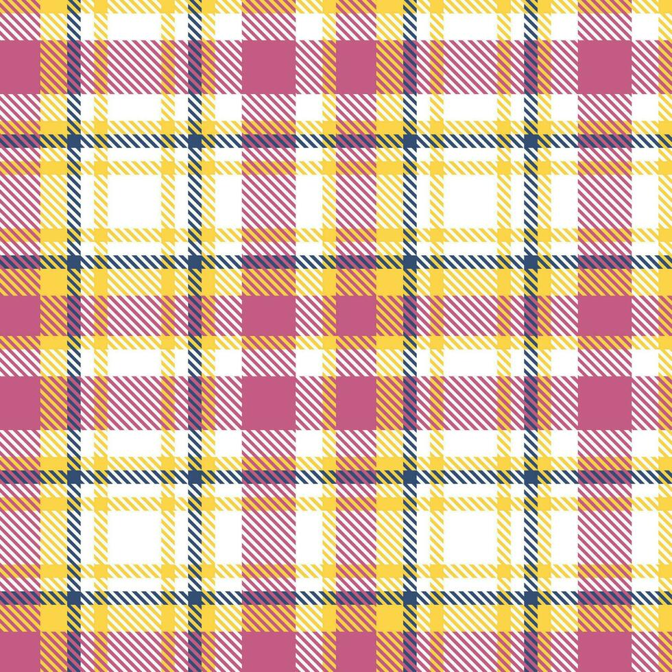 tartan pläd mönster sömlös. klassisk skott tartan design. sömlös tartan illustration vektor uppsättning för scarf, filt, Övrig modern vår sommar höst vinter- Semester tyg skriva ut.