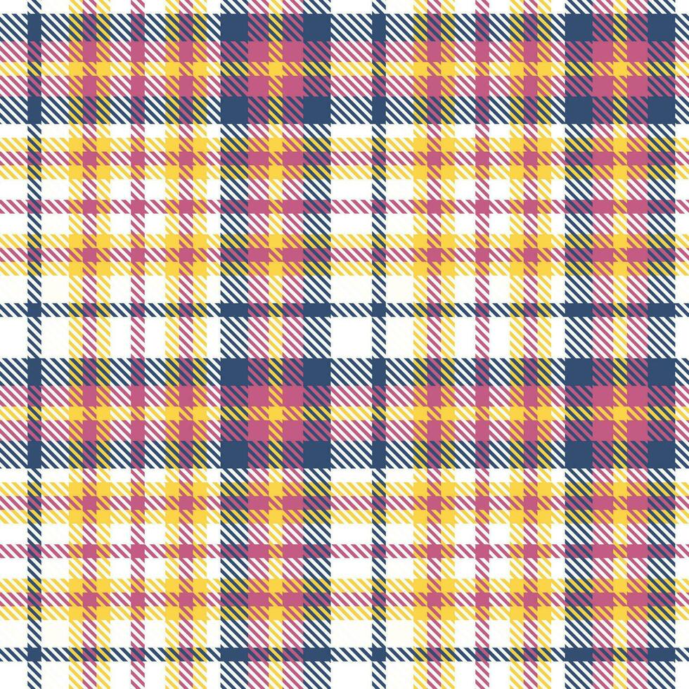 tartan pläd mönster sömlös. traditionell skott rutig bakgrund. flanell skjorta tartan mönster. trendig plattor vektor illustration för bakgrundsbilder.