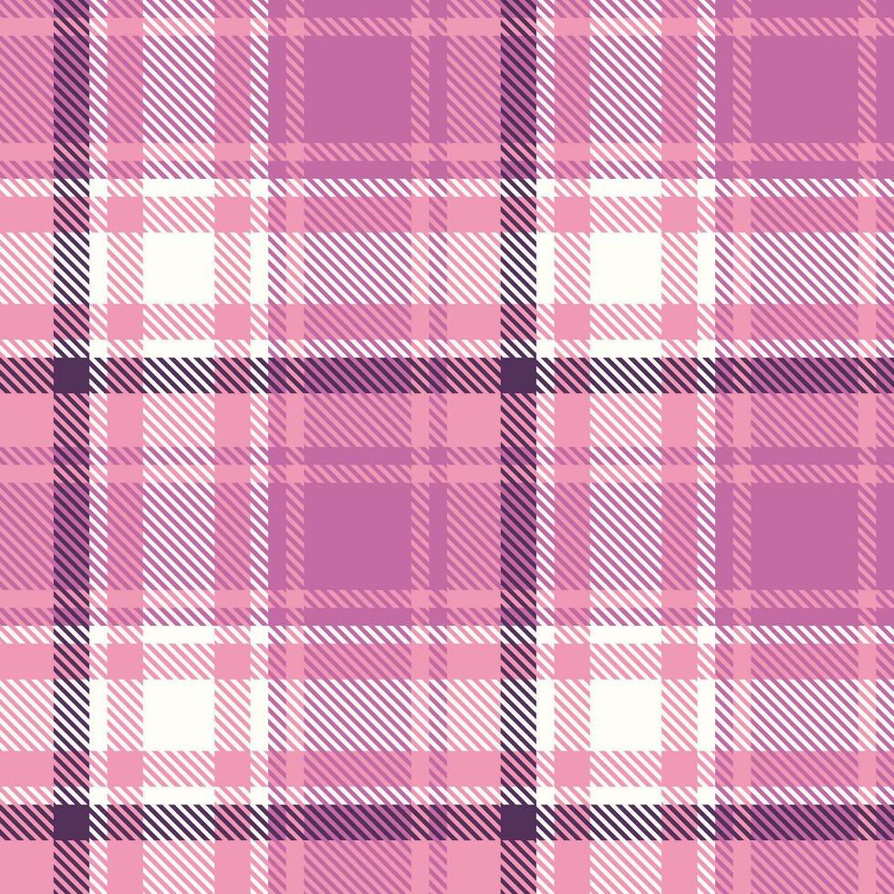 skott tartan pläd sömlös mönster, tartan pläd mönster sömlös. mall för design prydnad. sömlös tyg textur. vektor illustration