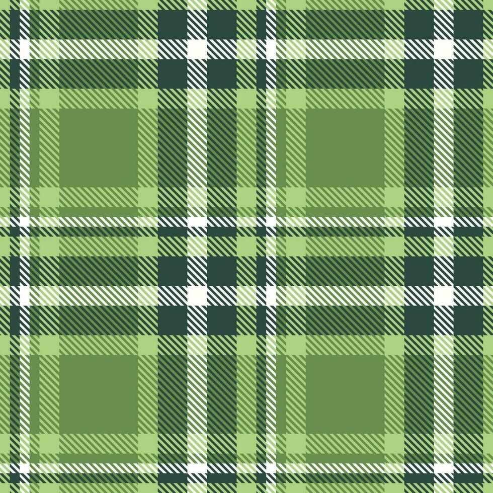 schottisch Tartan Plaid nahtlos Muster, traditionell schottisch kariert Hintergrund. zum Schal, Kleid, Rock, andere modern Frühling Herbst Winter Mode Textil- Design. vektor